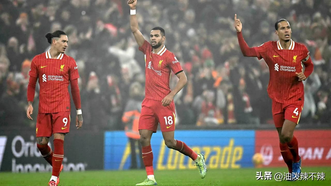 斯图加特胜过利物浦,赛场反转情景 斯图加特胜过利物浦,赛场反转情景