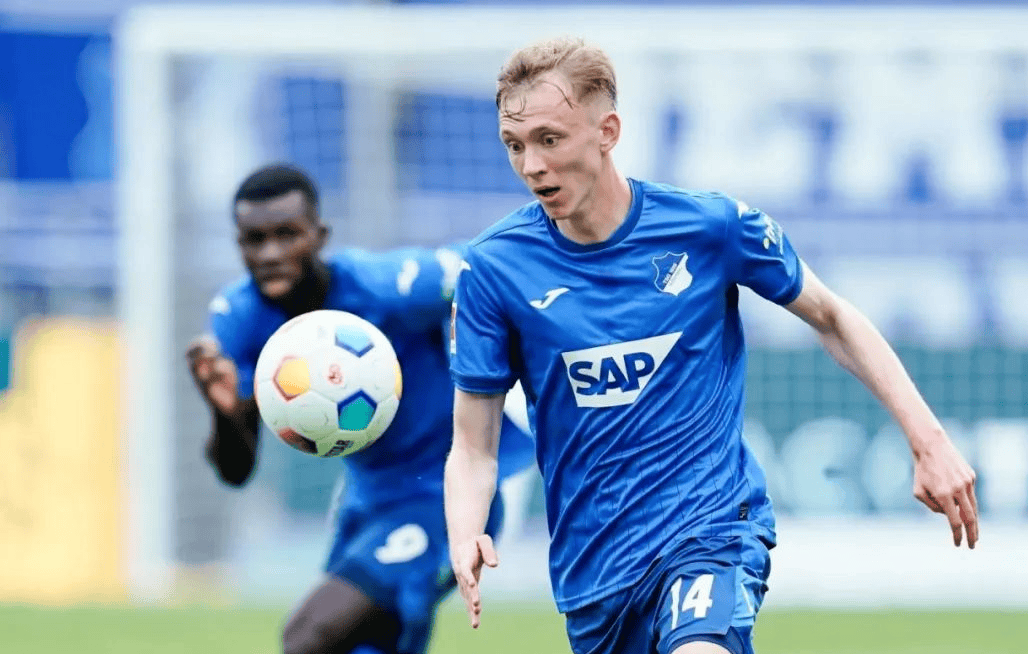 柏林赫塔战平霍芬海姆，保级形势岌岌可危