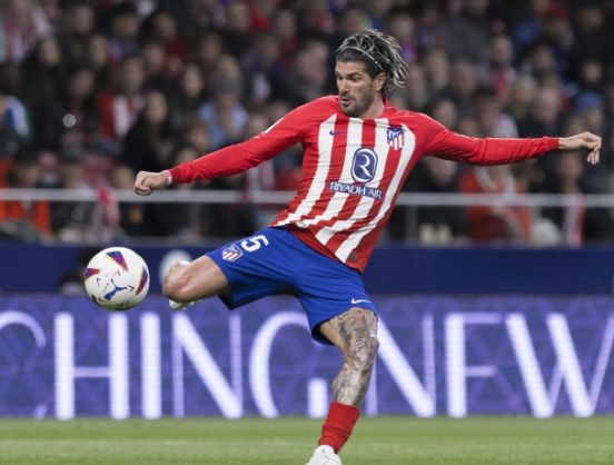 马德里竞技不敢掉以轻心，全力备战