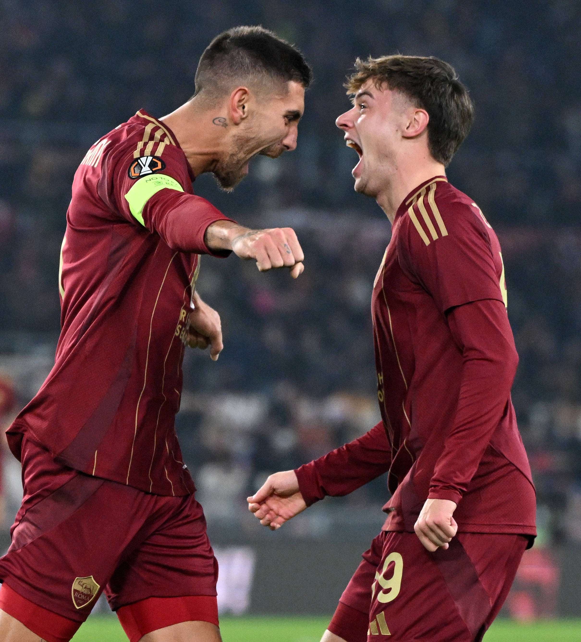 欧洲顶级球队将展开一场激烈对抗 欧洲顶级球队将展开一场激烈对抗