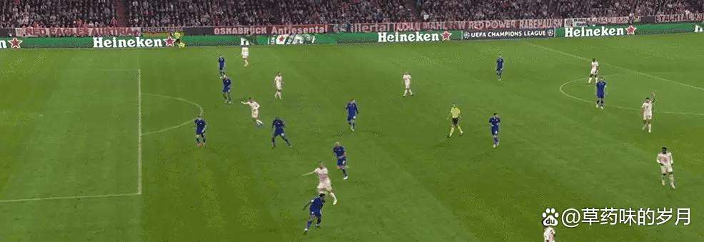 利物浦客场对阵皇马，惨遭逆转出局