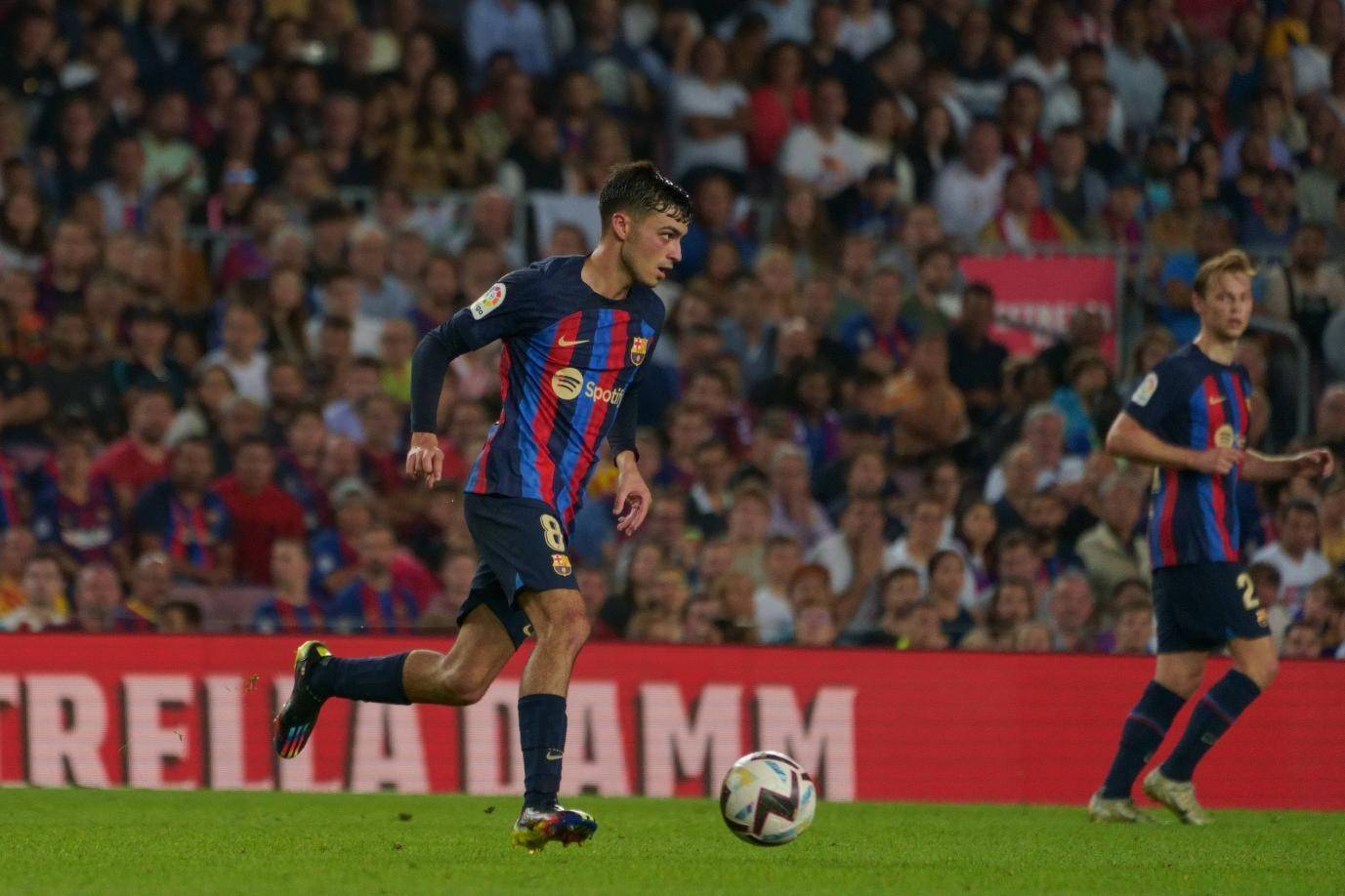 阿尔梅里亚意外负于对手,保级形势险象环生 阿尔梅里亚意外负于对手,保级形势险象环生