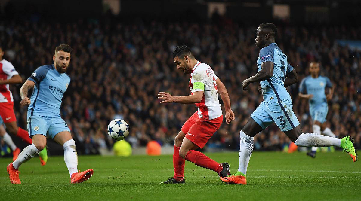 摩纳哥客场击败对手,保持连胜的简单介绍 摩纳哥客场击败对手,保持连胜的简单介绍