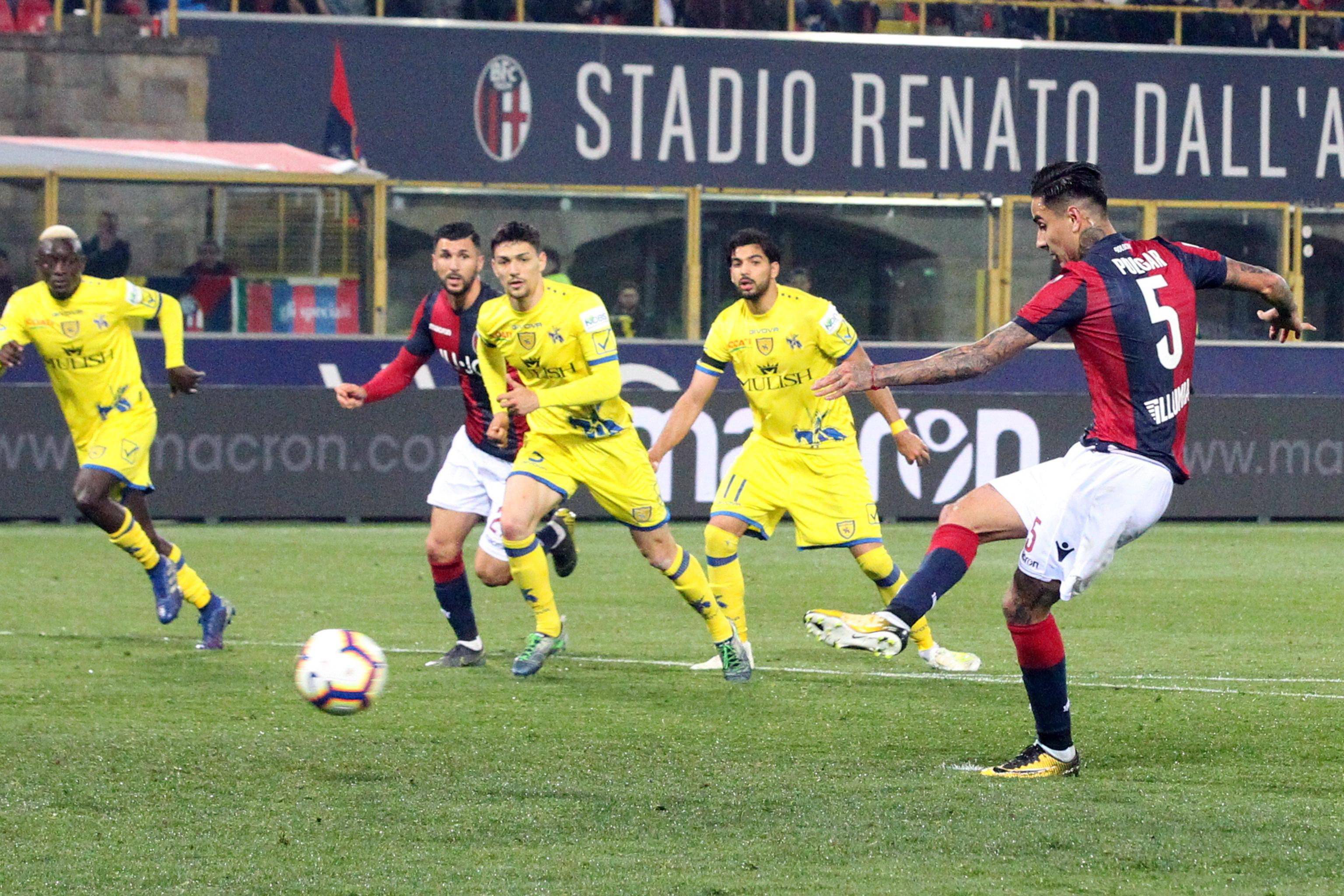 拉齐奥客场取胜博洛尼亚,继续保持不败 拉齐奥客场取胜博洛尼亚,继续保持不败