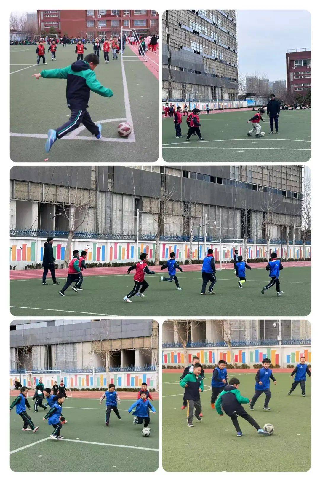 足球场上技艺高超表演,球员拼搏真实展现风采 足球场上技艺高超表演,球员拼搏真实展现风采