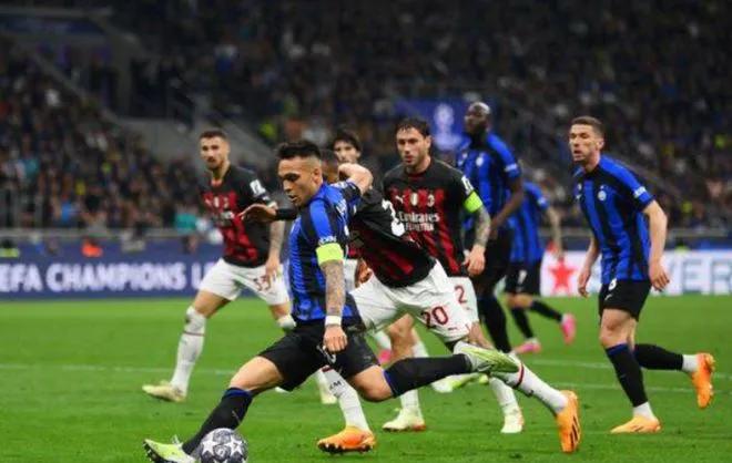 米什利主裁比较抢眼，但无助球队取胜