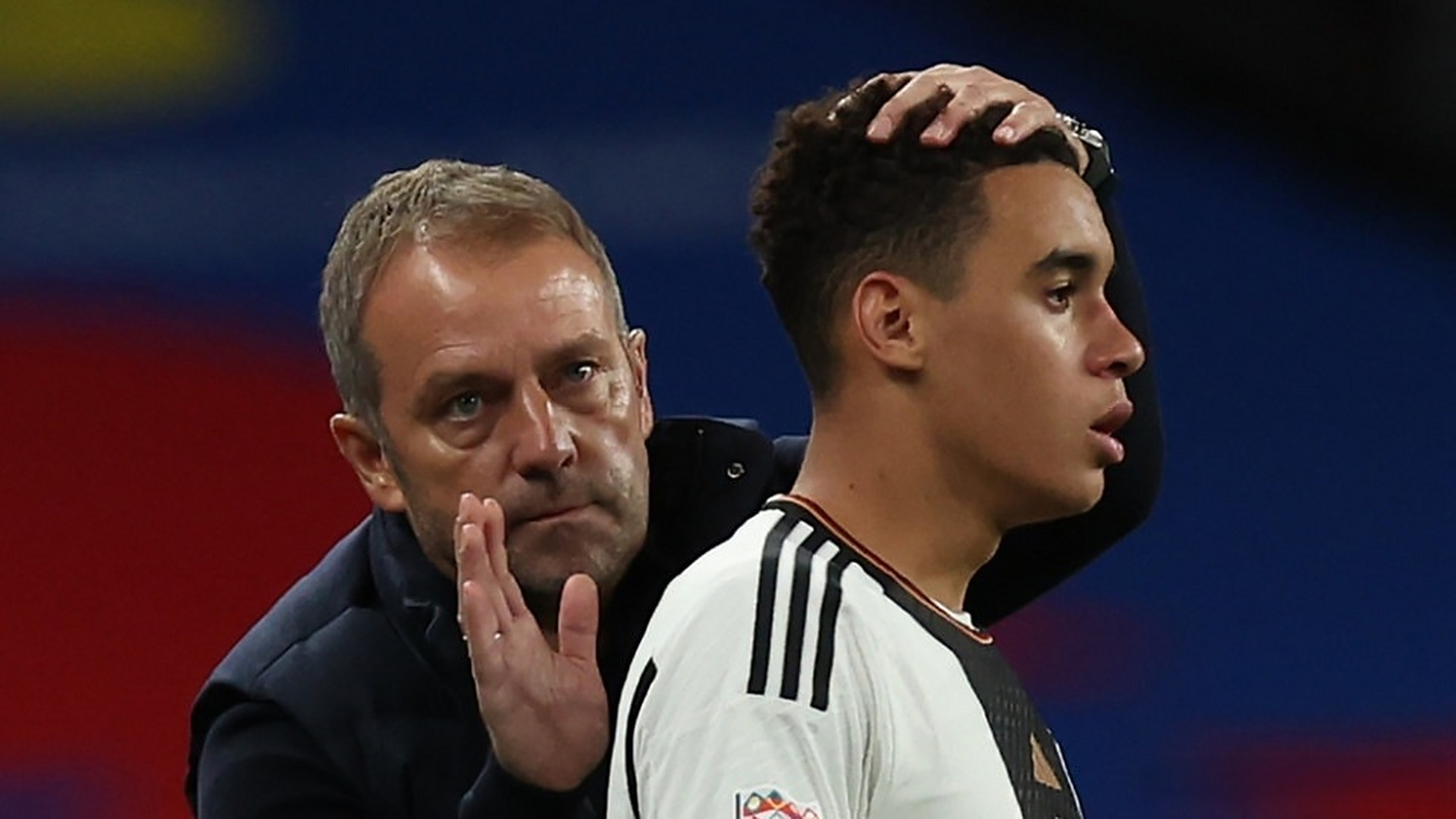 欧国联最后一战，谁能笑到最后