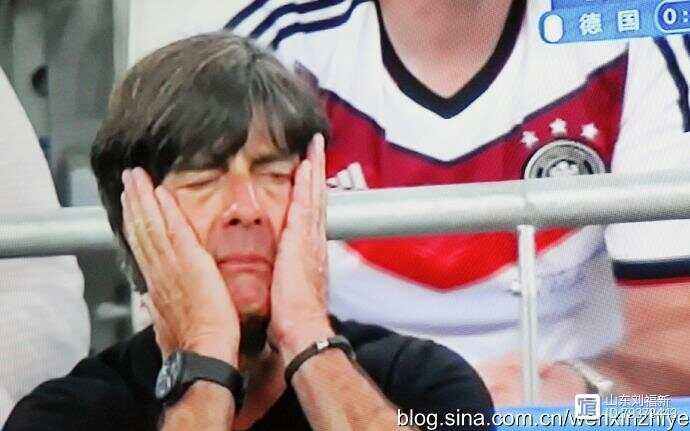 德国队力压法国队,晋级世界杯半决赛! 德国队力压法国队,晋级世界杯半决赛!