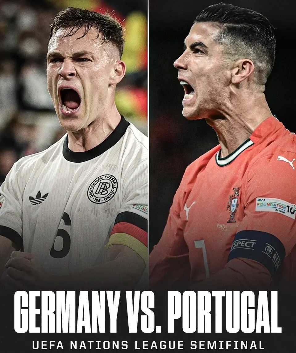 德国队力压法国队,晋级世界杯半决赛! 德国队力压法国队,晋级世界杯半决赛!