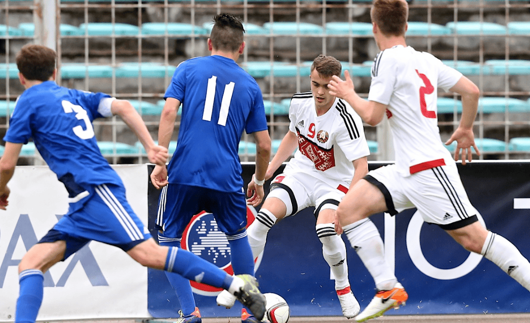 保加利亚队主场比赛中取得胜利 保加利亚队主场比赛中取得胜利