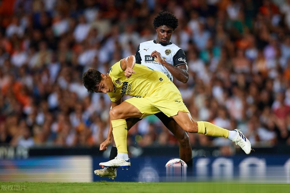 阿尔梅里亚客场不敌比利亚雷亚尔,失分真凶的简单介绍 阿尔梅里亚客场不敌比利亚雷亚尔,失分真凶的简单介绍