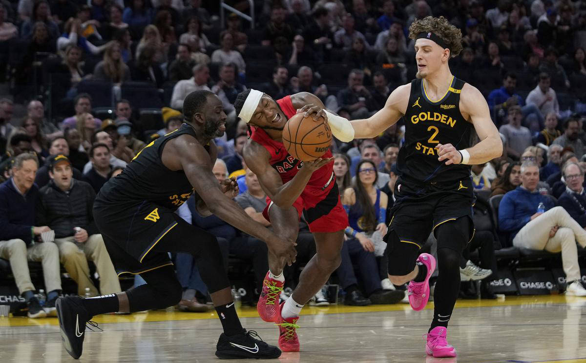 猛龙力大击败活塞,发挥出最佳状态取得胜利 猛龙力大击败活塞,发挥出最佳状态取得胜利