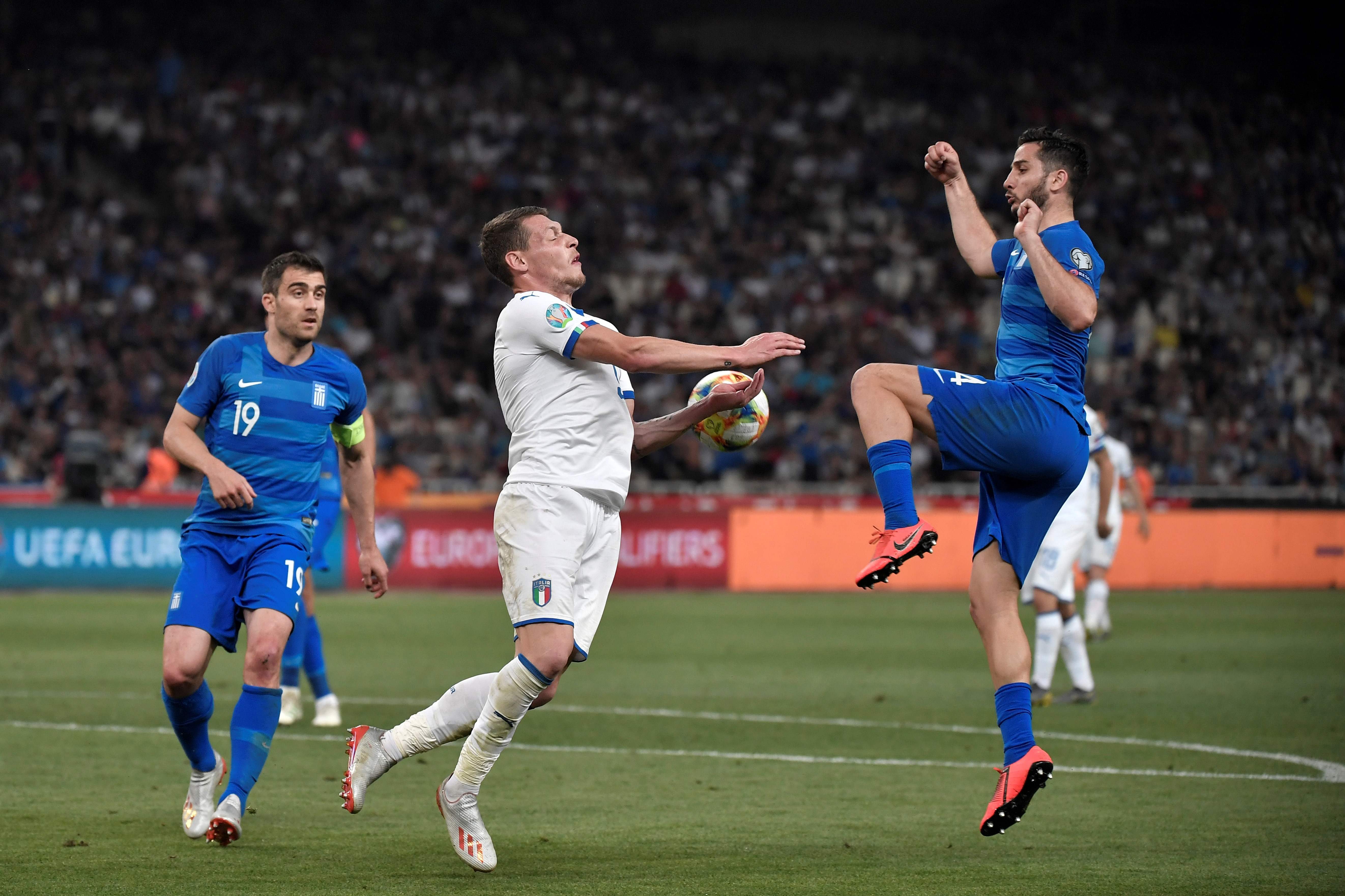 阿尔巴尼亚队豪取胜利,晋级欧洲杯 阿尔巴尼亚队豪取胜利,晋级欧洲杯