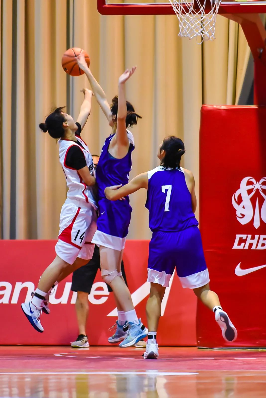 澳门女篮晋级决赛，战斗机会挑战对手