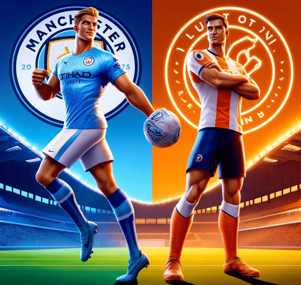 欧洲杯胜者晋级,曼城之争引人瞩目 欧洲杯胜者晋级,曼城之争引人瞩目