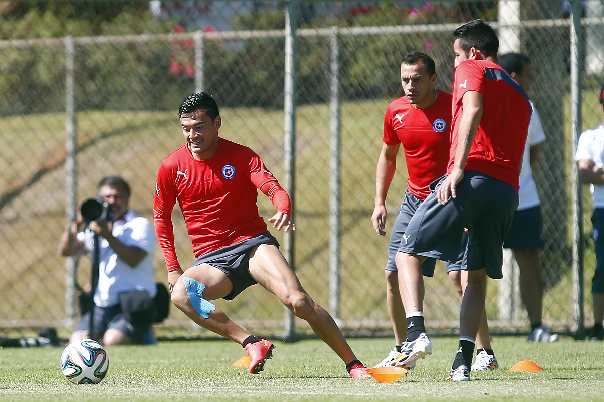 运动状态巅峰，球员寻求突破