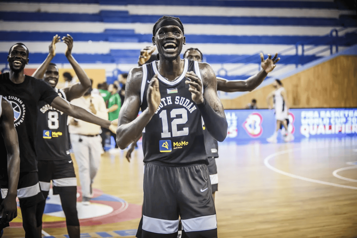 非洲顶级篮球选手在全球联赛中展示实力