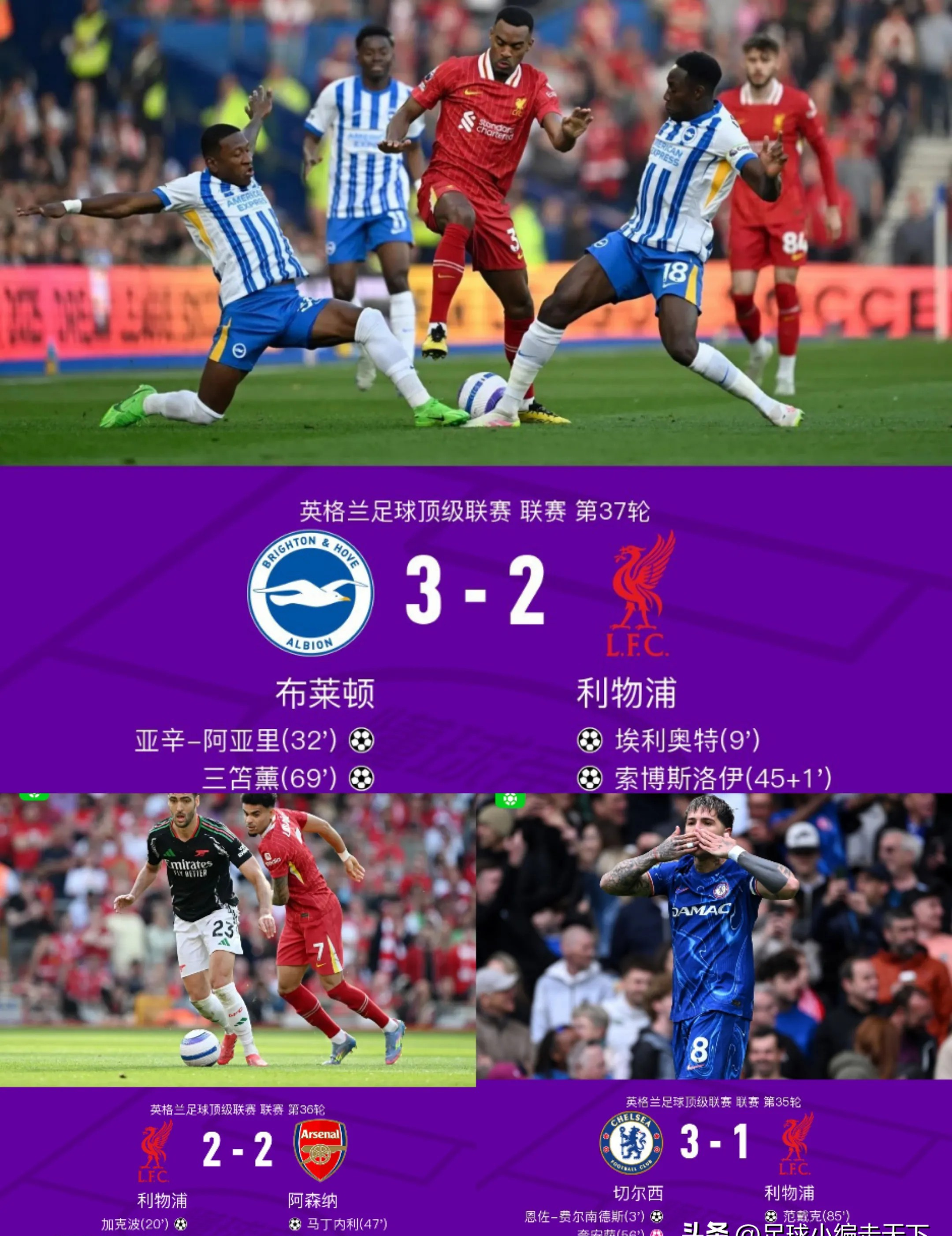 包含利物浦双星表现抢眼,帮助球队领跑的词条 包含利物浦双星表现抢眼,帮助球队领跑的词条