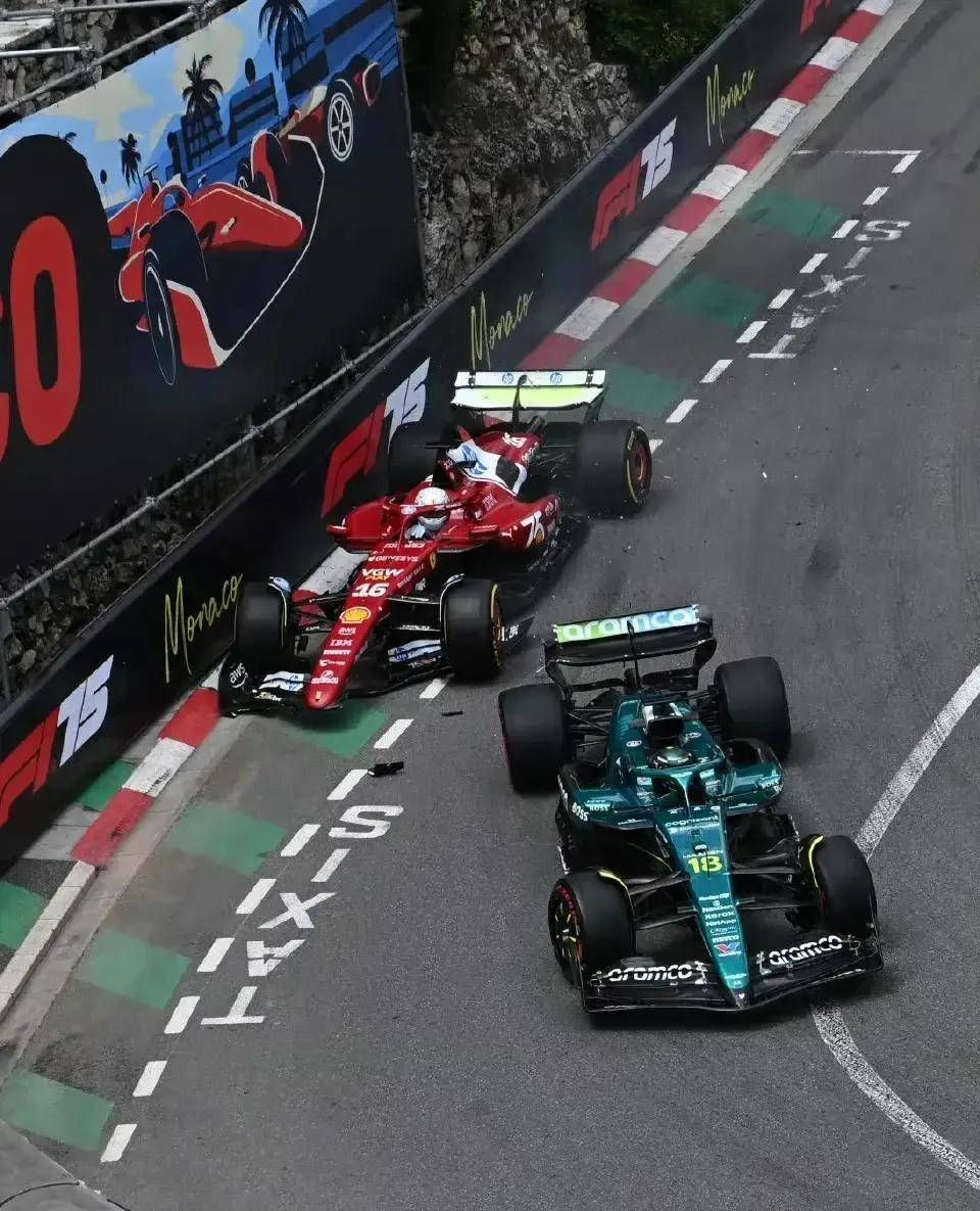 关于摩纳哥队实现意外逆袭，拿下重要胜利的信息