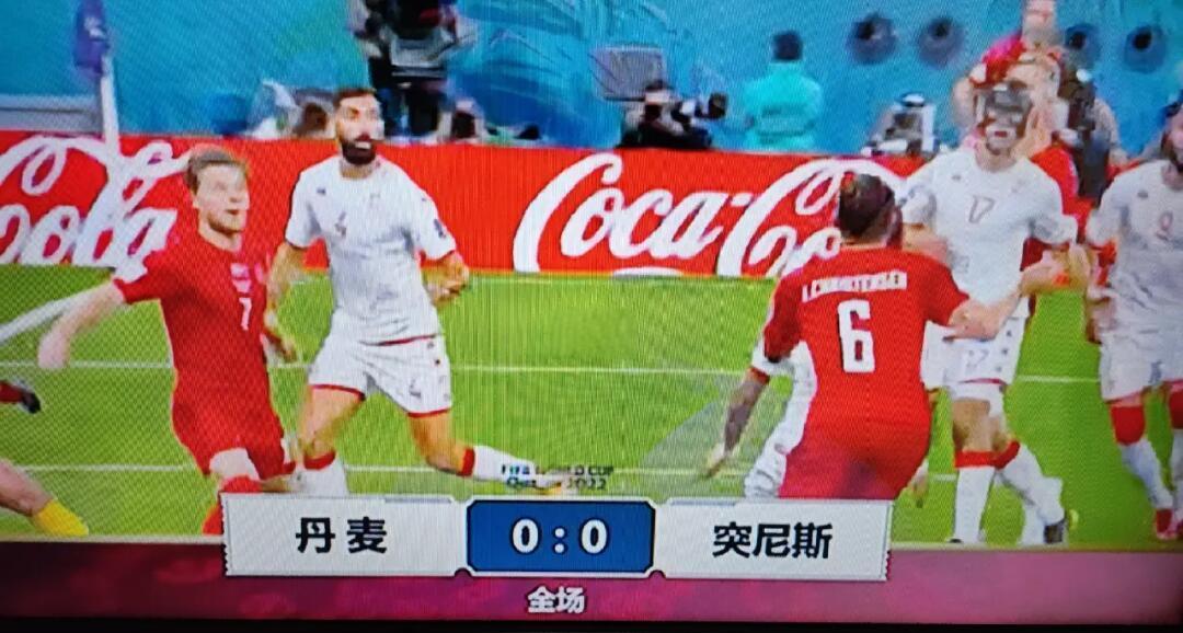 丹麦客场0-1输给塞尔维亚，继续低迷不振