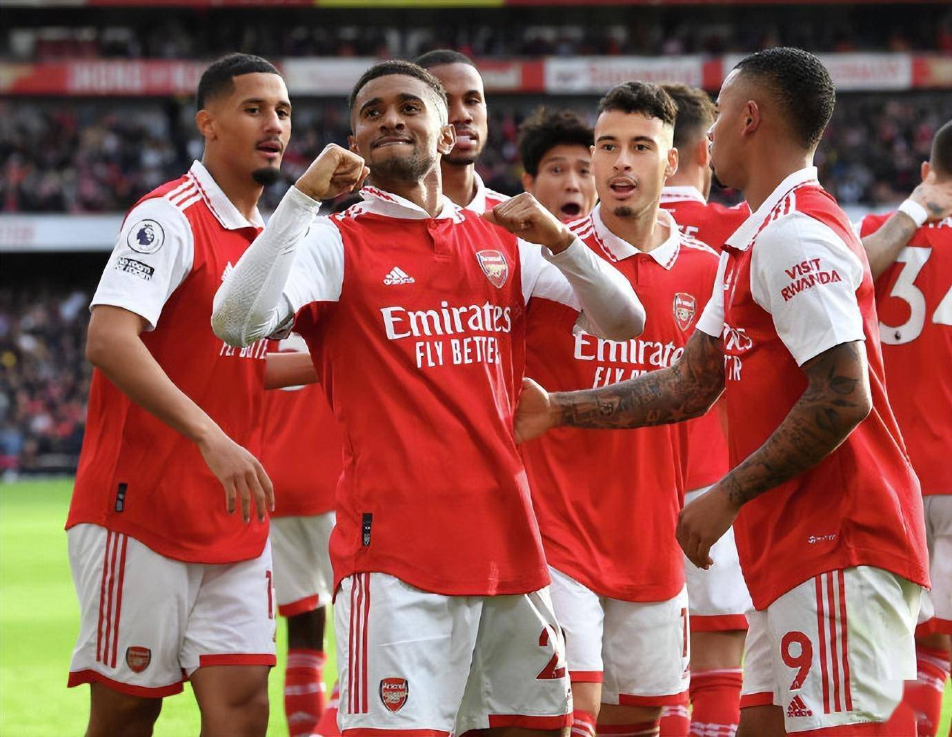 阿森纳主帅评价阵容调整有效,英超争四希望膨胀 阿森纳主帅评价阵容调整有效,英超争四希望膨胀