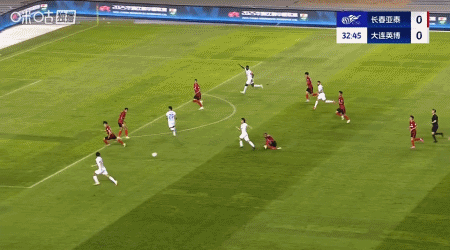 北京人和客场激战大连一方,险胜夺得首胜 北京人和客场激战大连一方,险胜夺得首胜