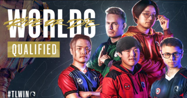 包含100T力克GEN,CoreJJ极限生还后反打鏖战多局成都决赛之夜,锁定晋级资格的词条 包含100T力克GEN,CoreJJ极限生还后反打鏖战多局成都决赛之夜,锁定晋级资格的词条