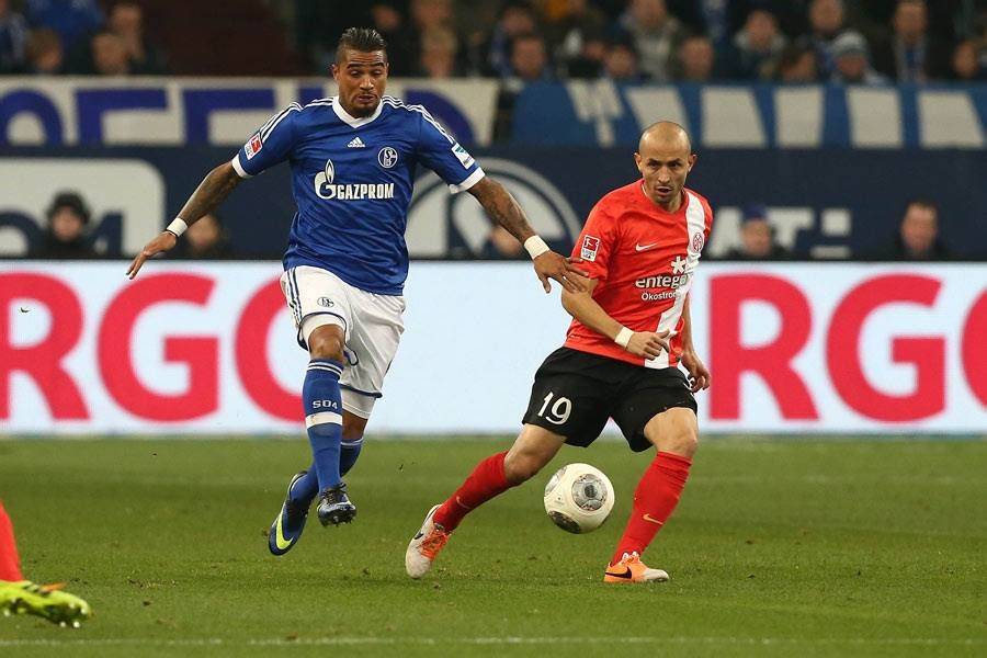 包含伯雷斯托夫德比：沙尔克04对阵弗赖堡的词条