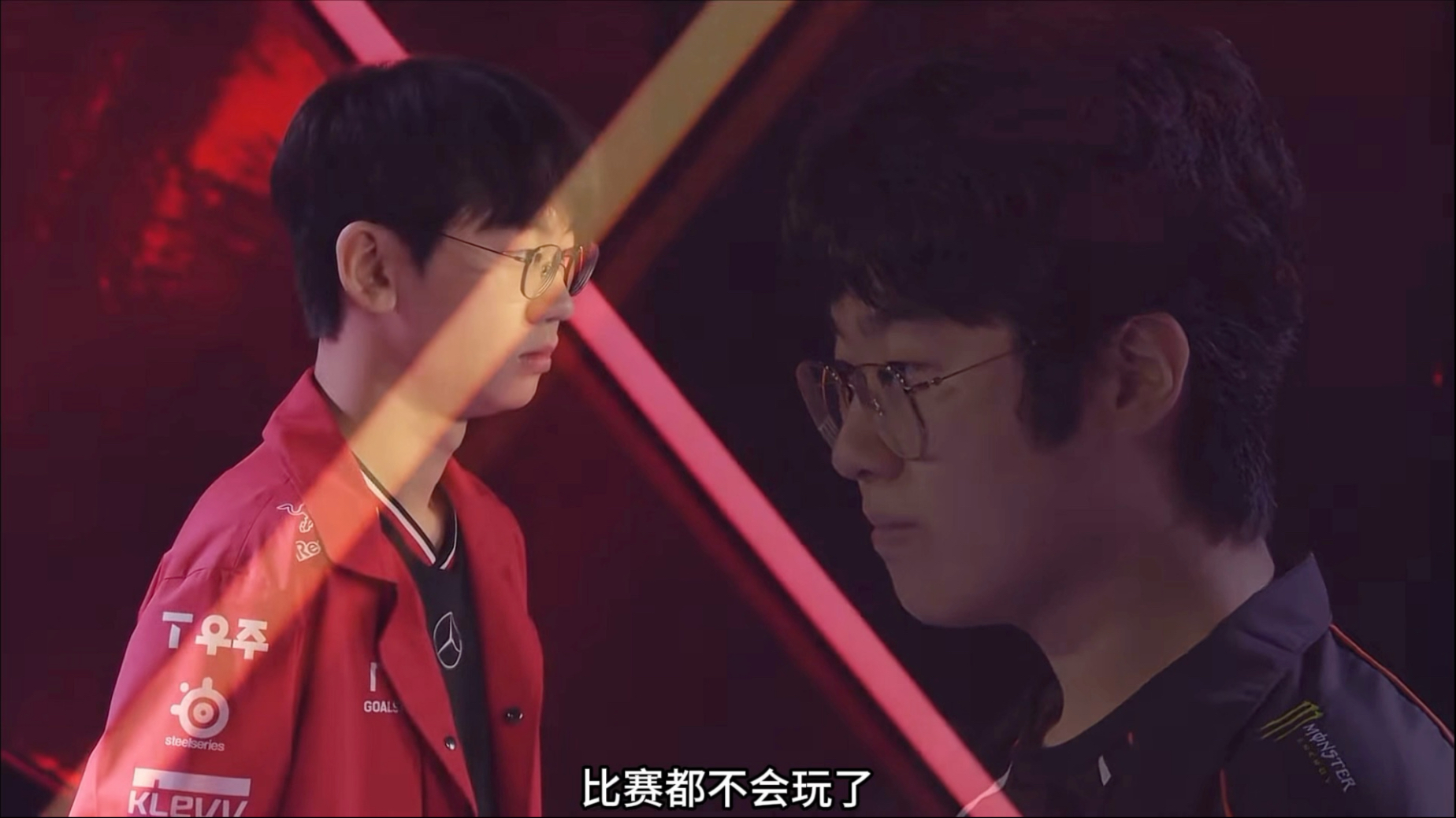 DK鏖战HLE，Faker单局斩获MVP激烈交锋四强赛，锁定晋级资格的简单介绍