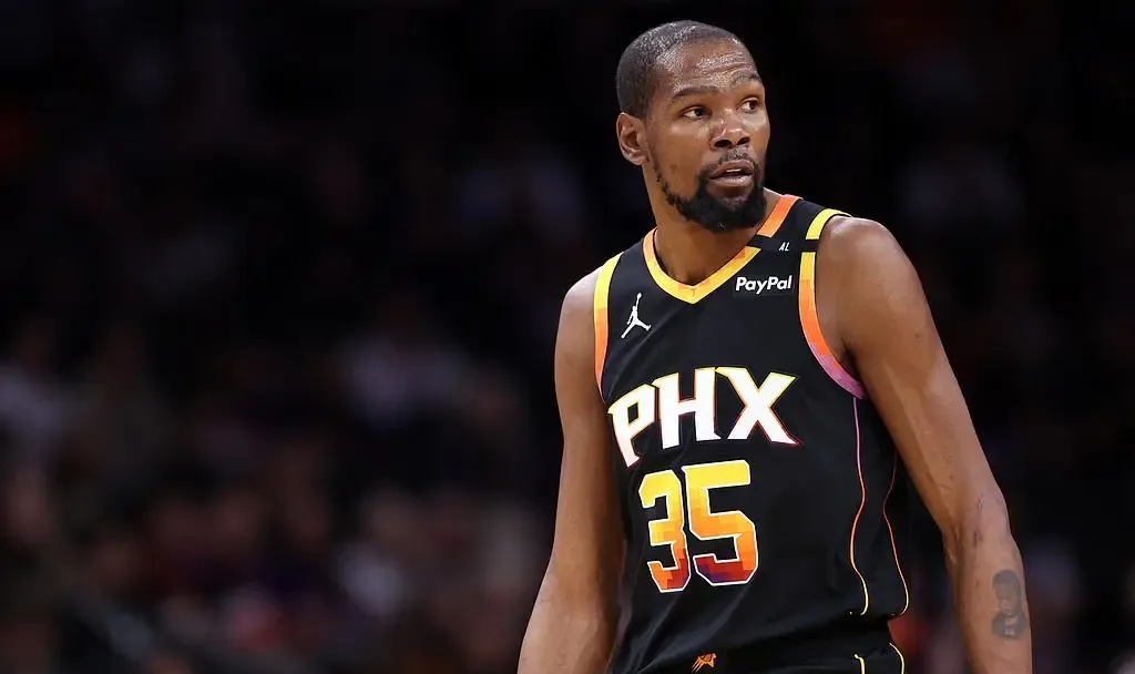 关于雷霆不敌开拓者,杜兰特伤退的信息 关于雷霆不敌开拓者,杜兰特伤退的信息