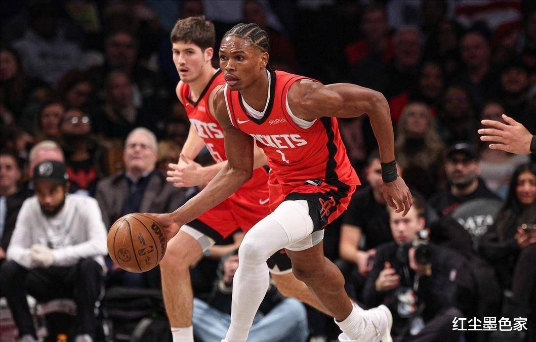 火箭队大胜篮网,球队表现令人印象深刻? 火箭队大胜篮网,球队表现令人印象深刻?