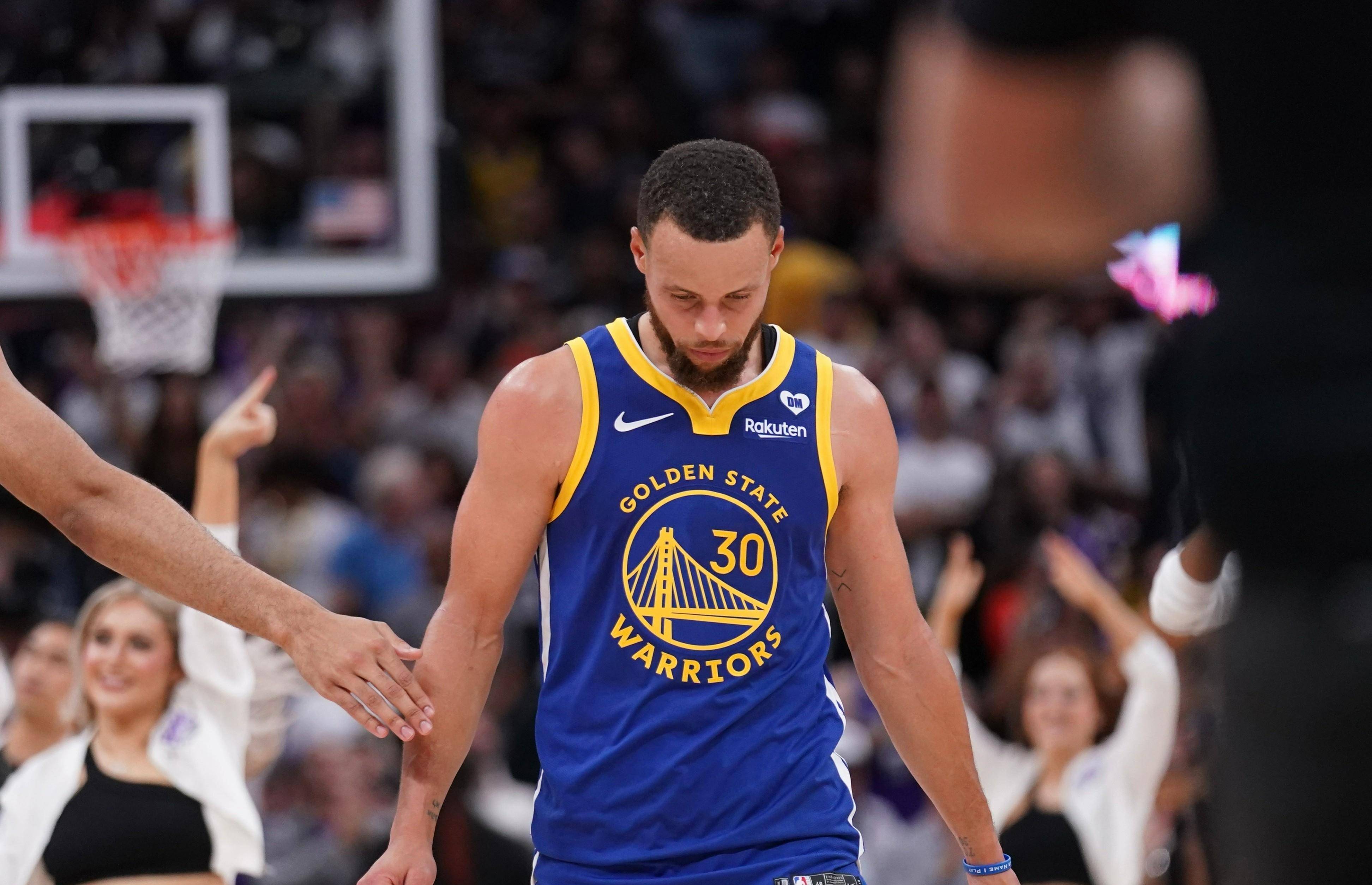 勇士队再添新秀,球队深度阵容强大的简单介绍 勇士队再添新秀,球队深度阵容强大的简单介绍