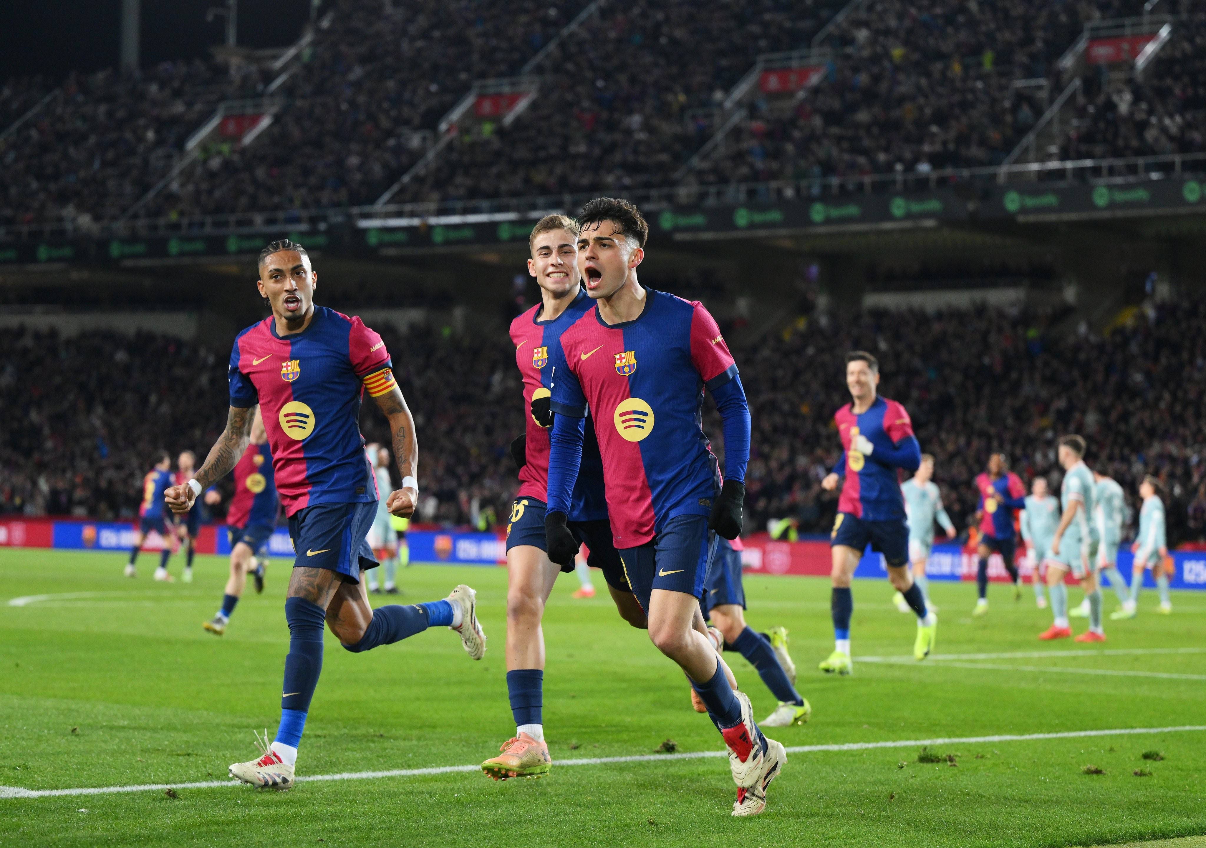 马德里竞技主帅发布挑战意愿,球迷期待胜利的简单介绍 马德里竞技主帅发布挑战意愿,球迷期待胜利的简单介绍