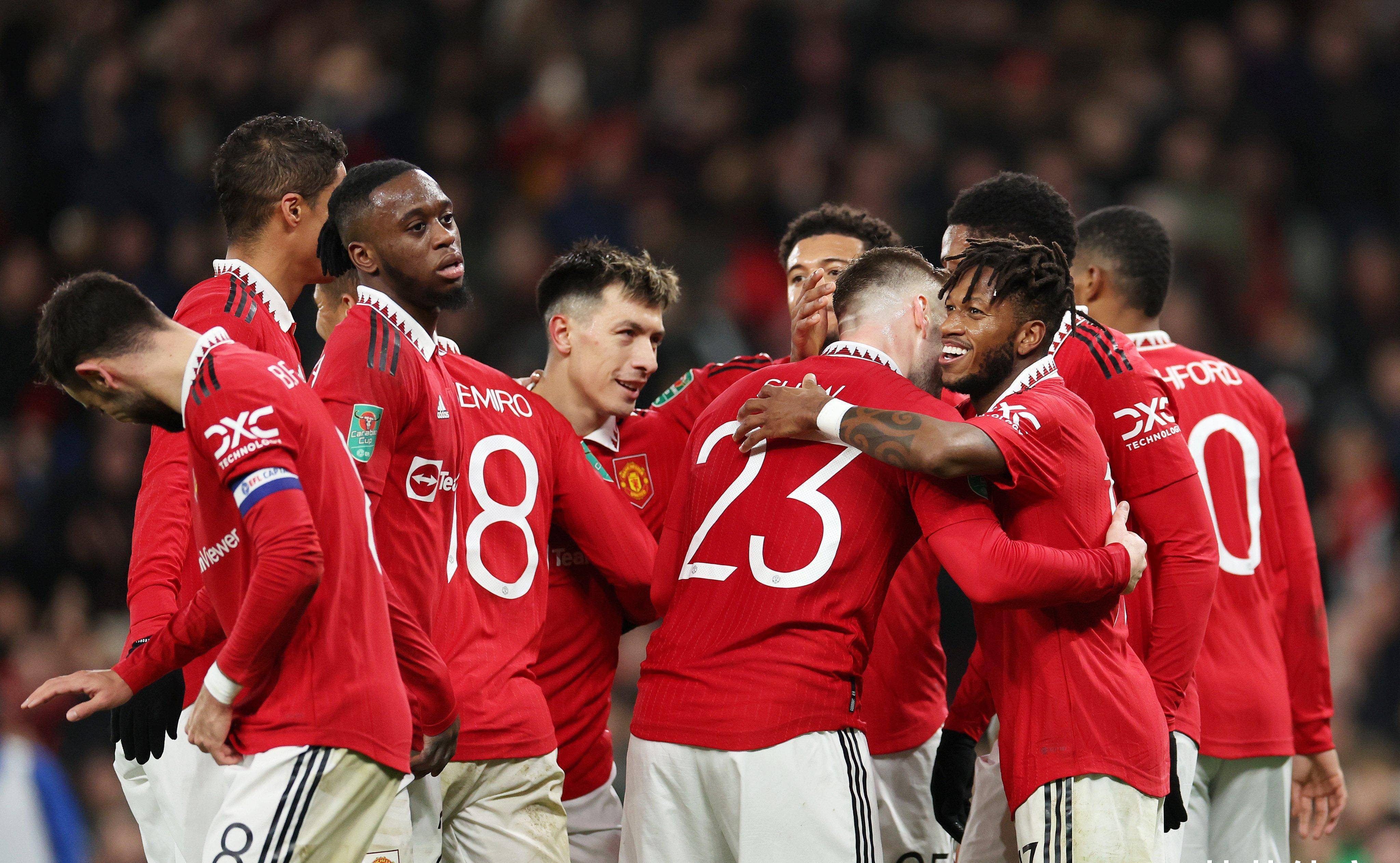 曼联客场-战平维拉,继续颓势 曼联客场-战平维拉,继续颓势