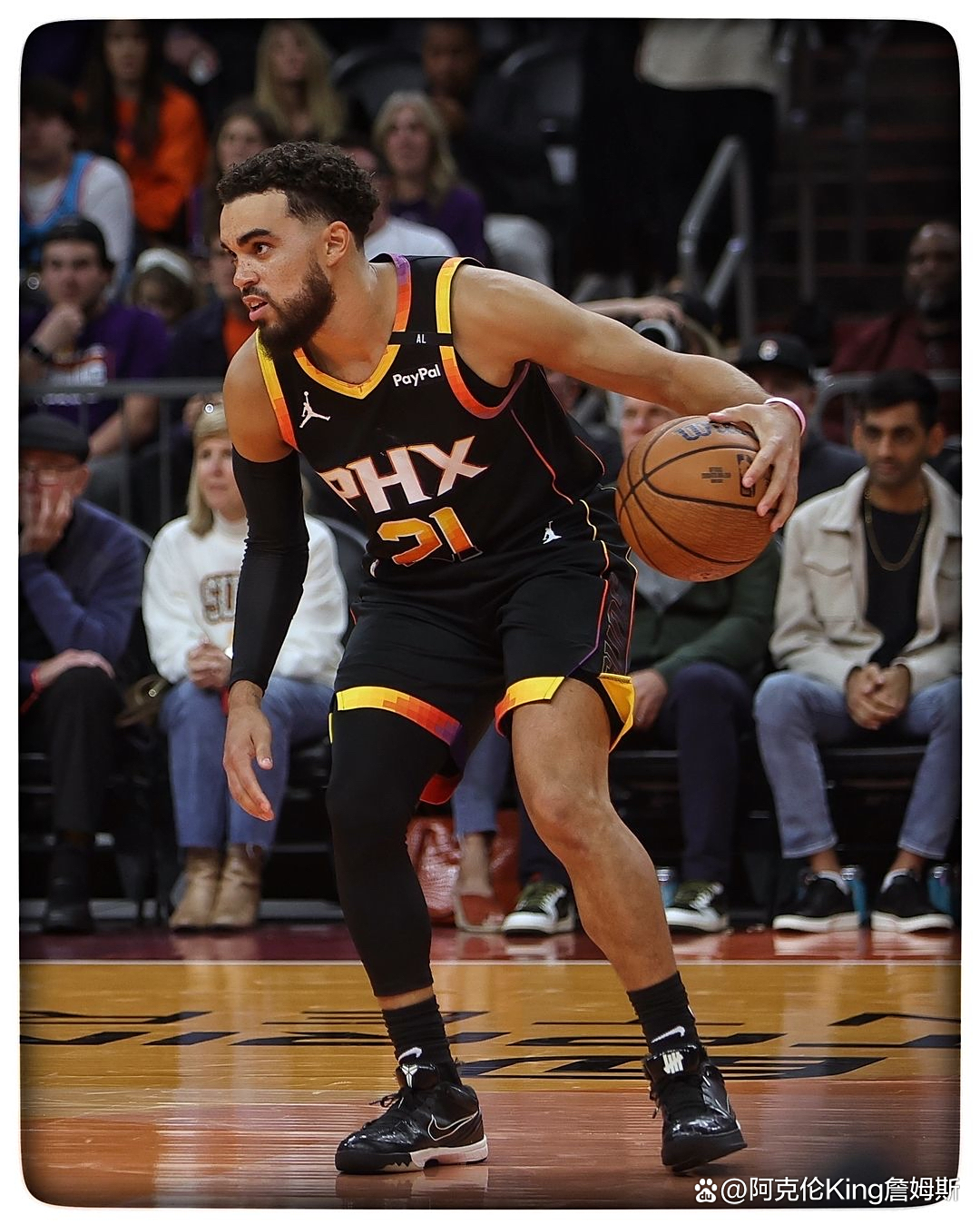 NBA季后赛开启!湖人VS太阳谁能笑到最后? NBA季后赛开启!湖人VS太阳谁能笑到最后?