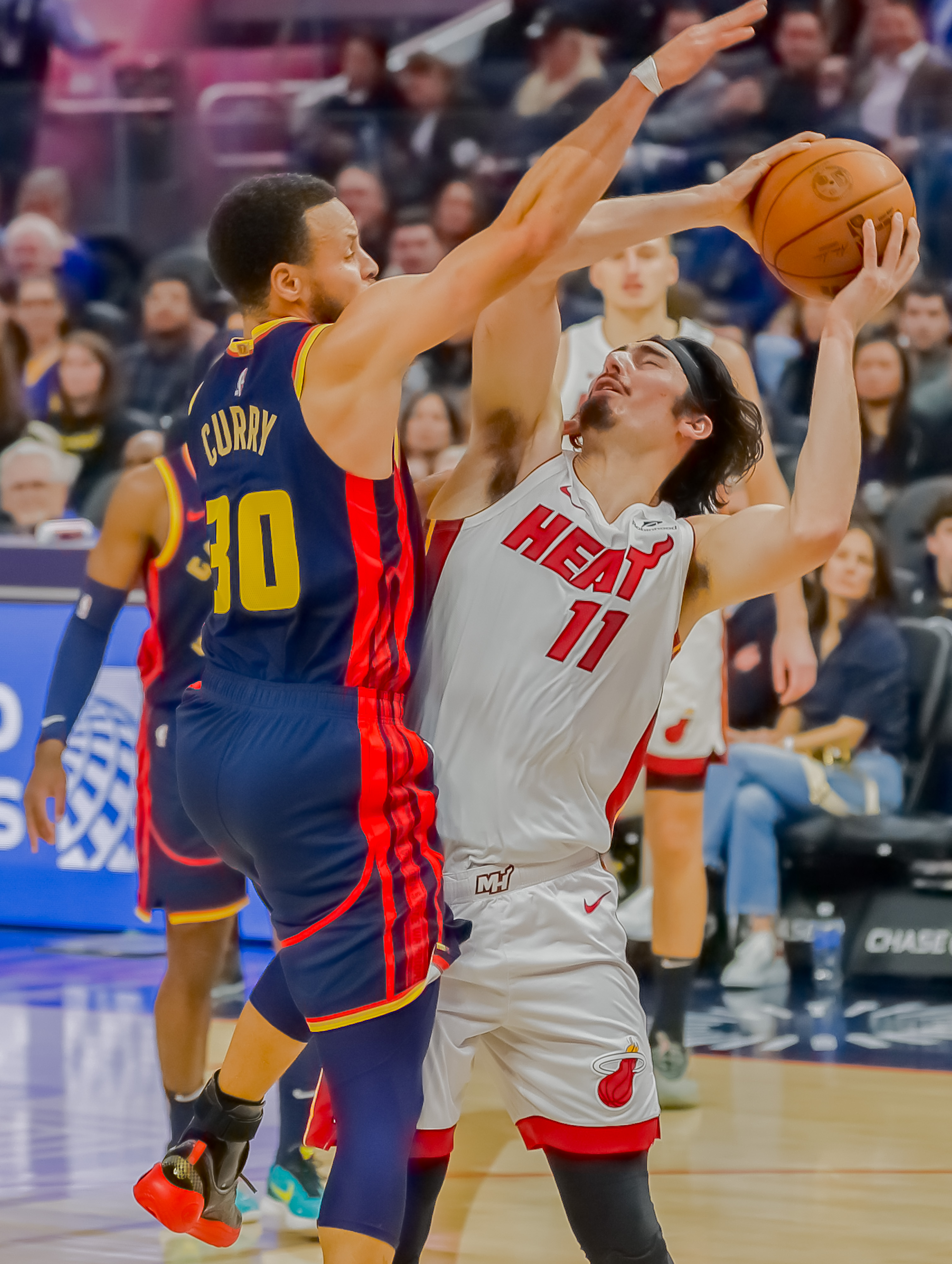 热火负于开拓者，连败不止