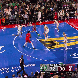 灰熊碾压76人,恩比德状态火热 灰熊碾压76人,恩比德状态火热