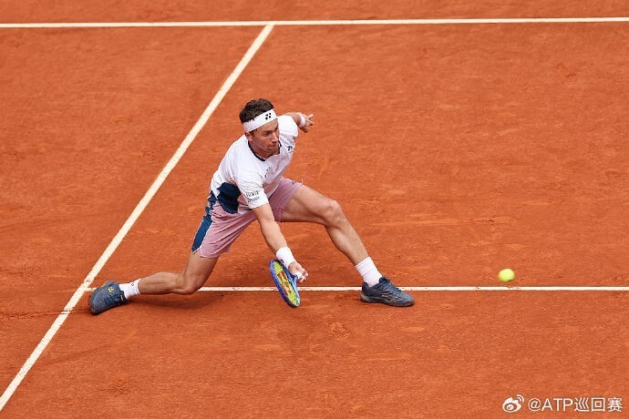 AG百家乐官方网站-蒙特卡洛大师赛力克ATP总决赛，鲁德带队取胜的简单介绍