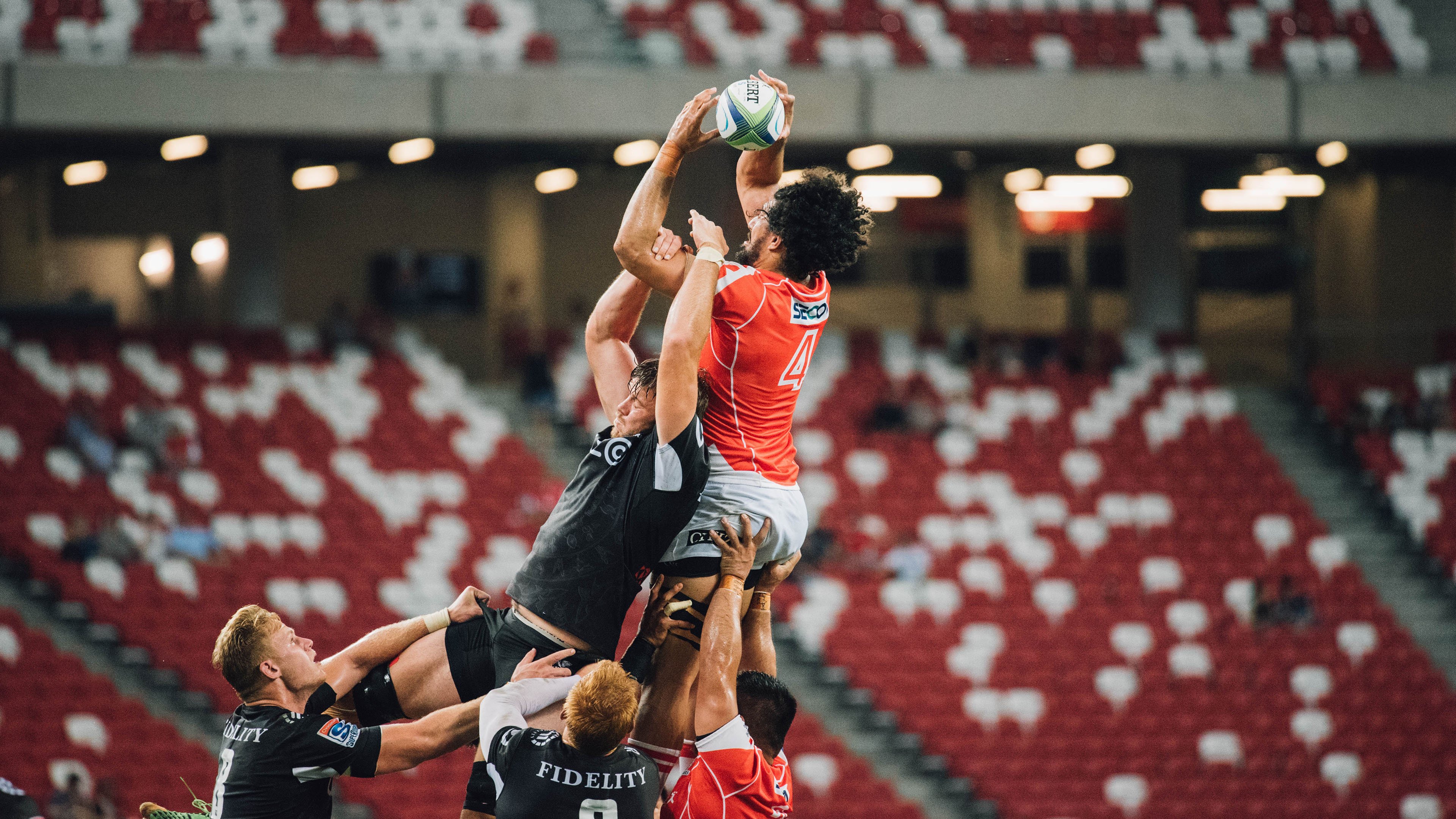 压制力，从CBA到德甲，谁统治了各自的森林？